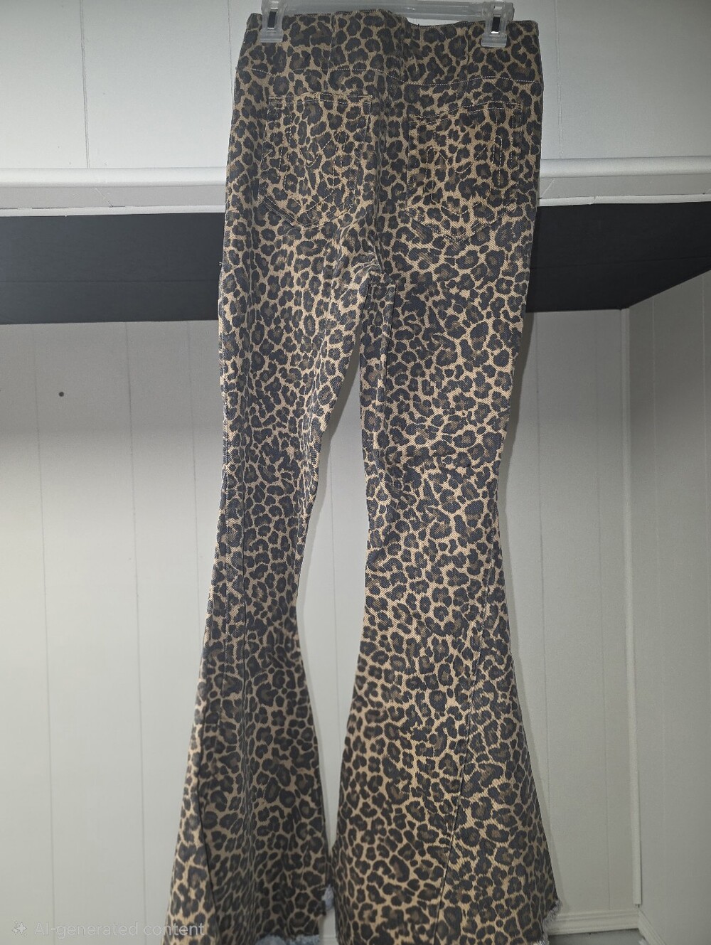 Mumu  Bell bottoms